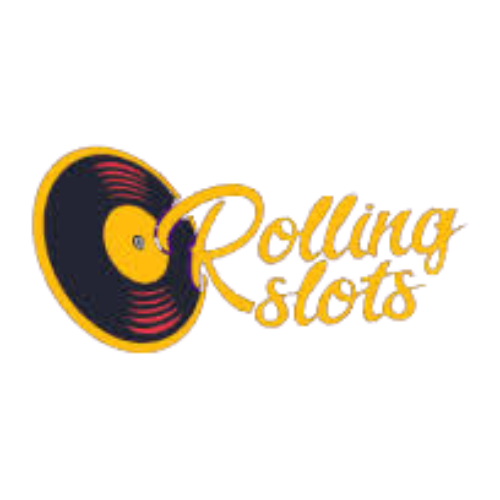 Rollingslots Casino logo